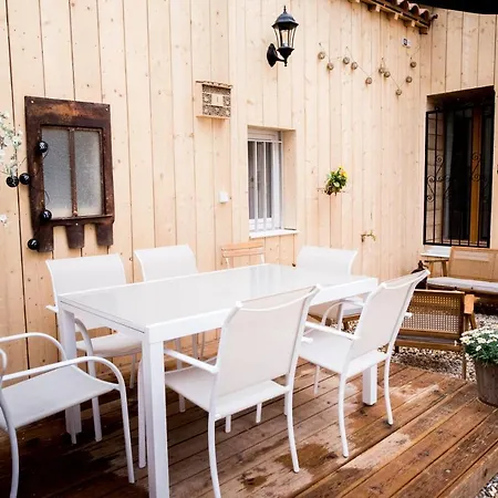 Maison Martel Centre Climatise Holiday home *