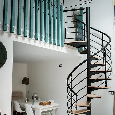 Maison Martel Centre Climatise Holiday home