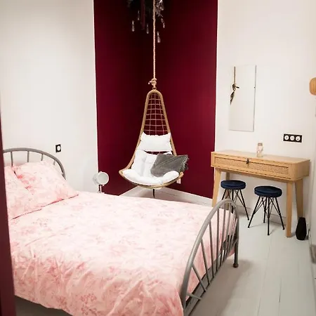 Maison Martel Centre Climatise * Nimes