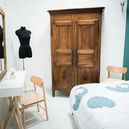 Maison Martel Centre Climatise Holiday home