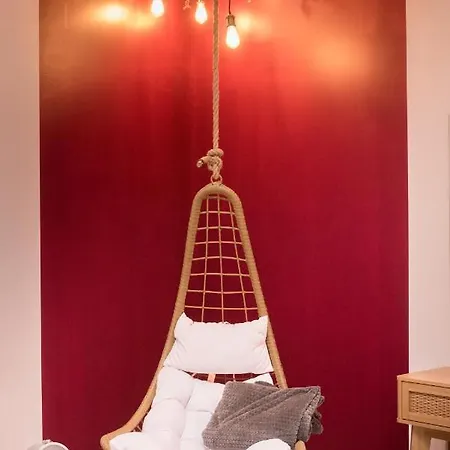 Holiday home Maison Martel Centre Climatise Nimes
