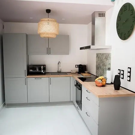 Maison Martel Centre Climatise Holiday home Nimes
