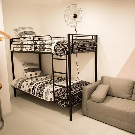 Maison Martel Centre Climatise