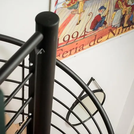 Maison Martel Centre Climatisé