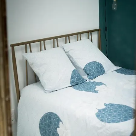 Holiday home Maison Martel Centre Climatise Nimes