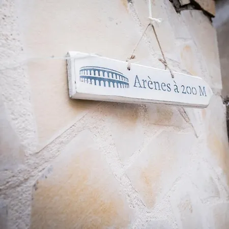 Palais Des Congres Arenes Centre Climatise Familial Semesterbostad