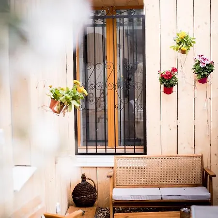 Maison Martel Centre Climatise Holiday home *