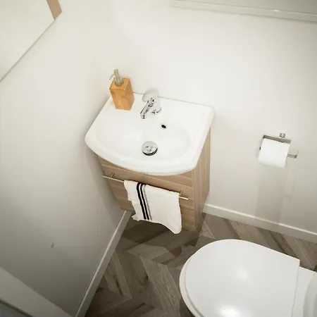 Holiday home Maison Martel Centre Climatise Nimes