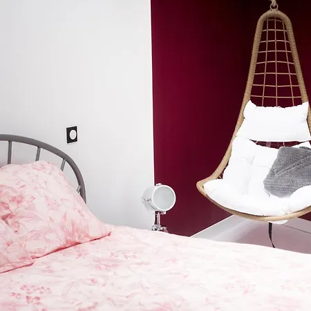 Maison Martel Centre Climatisé Nîmes