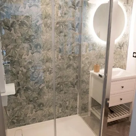 Maison Martel Centre Climatisé *