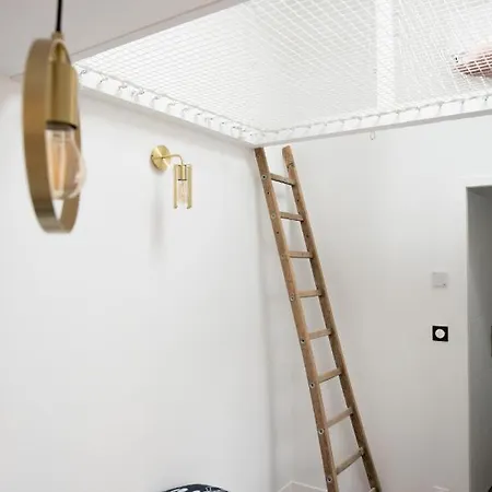 Holiday home Maison Martel Centre Climatise