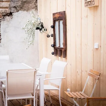 Holiday home Maison Martel Centre Climatise *