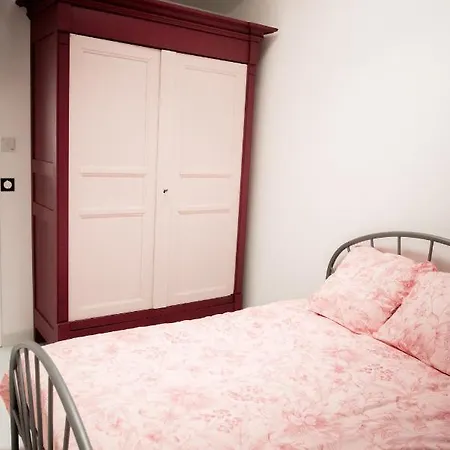Maison Martel Centre Climatise Holiday home Nimes
