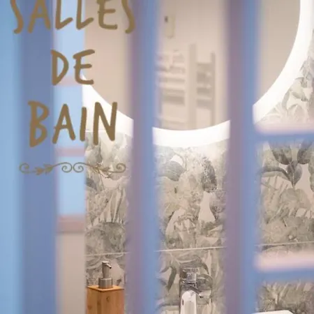 Maison Martel Centre Climatisé Casa vacanze *