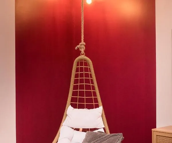 Σπίτι διακοπών Palais Des Congres Arenes Centre Climatise Familial Νιμ