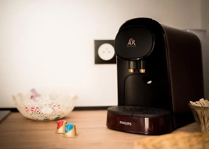 Palais Des Congres Arenes Centre Climatise Familial Σπίτι διακοπών Νιμ