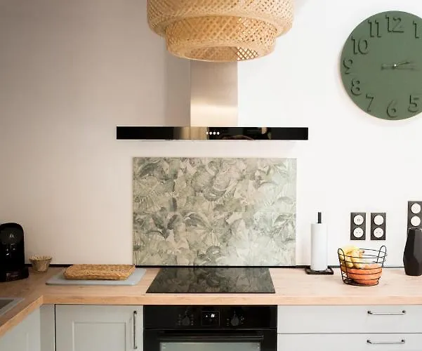 Palais Des Congres Arenes Centre Climatise Familial Σπίτι διακοπών Νιμ